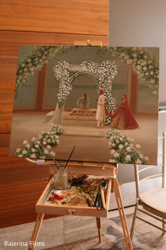 Canvas of Love