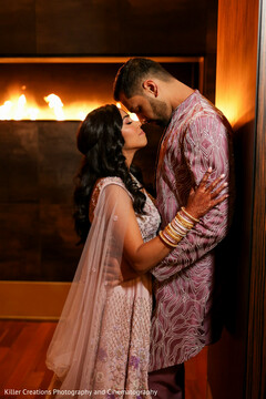 Fiery Kiss Fiery Kiss