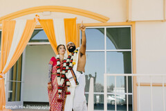 Their Special Day