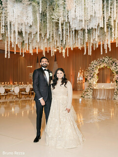 A Night of Elegance A Night of Elegance