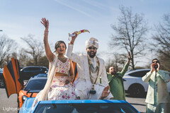 Joyride Celebration