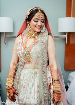 Traditional Splendor