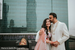 Love in the City