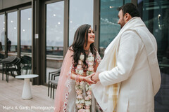 A Wedding Moment