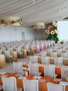 Vibrant Venue
