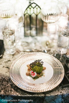 Gourmet Delight