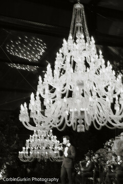 Chandelier Grandeur