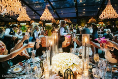 Toast to Elegance