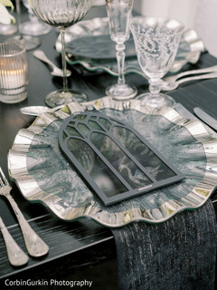 Cathedral Plate