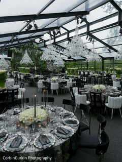 Grand Indoor Celebration