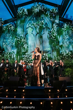 Floral Performance Floral Performance