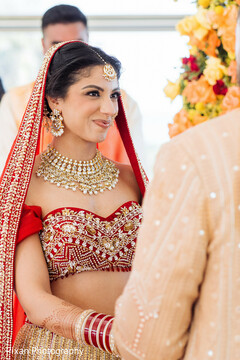 Bridal Beauty