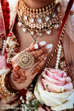Intricate Beauty Intricate Beauty