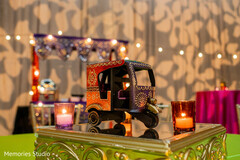 Rickshaw Display