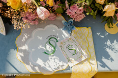 Elegance at the Wedding Table