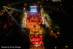 Aerial View of Celebration