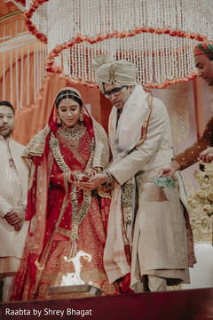 Sacred Flames of Union