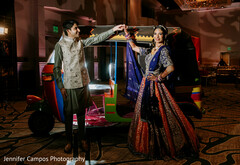 Whispers of the Forest: A Wedding Tale