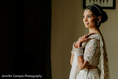 A Bridal Portrait A Bridal Portrait
