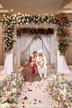 An Intimate Ceremony An Intimate Ceremony