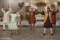 Traditional Dance Celebration