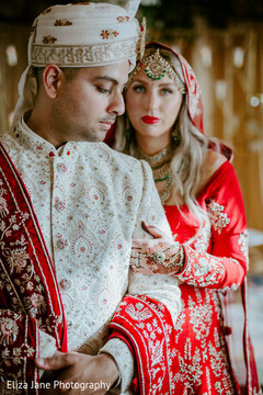 A Moment of Reflection