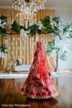 A Moment of Reflection