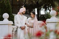 The Grandeur of Love: A Luxurious Ceremony The Grandeur of Love: A Luxurious Ceremony