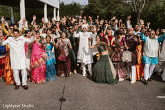 A Crowd Full of Joy and Love A Crowd Full of Joy and Love