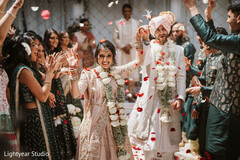 Walking into a Life of Love Walking into a Life of Love