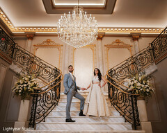A Grand Staircase to Forever A Grand Staircase to Forever