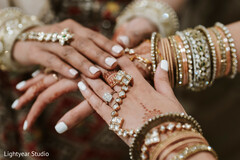 Elegance in Every Detail