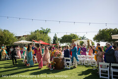 Celebrating Love Under the Sun