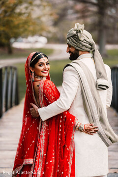 Hand in Hand: A Journey Together