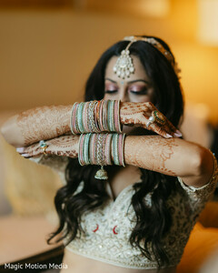 Intricate Patterns of Promise Intricate Patterns of Promise
