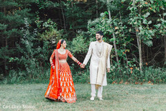 Glamour Under the Moon: An Evening to Remember