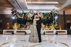 Enchanted Evening: A Floral Fantasy