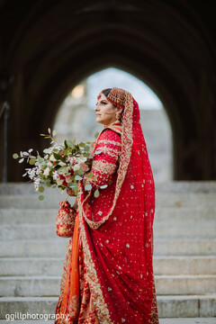 Grace and Confidence