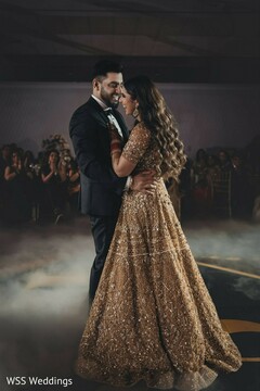 A Dance of Love A Dance of Love