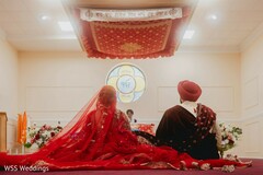 A Moment of Unity and Tradition