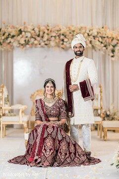 Tradition Meets Elegance