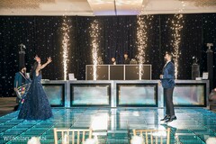 Lighting Up the Night