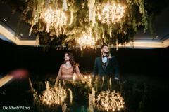 Under the Glow of Glamour