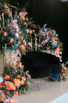 A Blooming Stage of Love