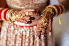 Intricate Elegance in Every Detail