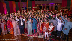 A Night of Joyful Togetherness