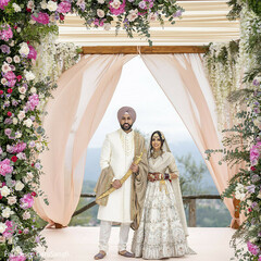 Elegance of Love and Culture Elegance of Love and Culture