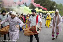 A Sikh Wedding Filled with Love and Tradition
