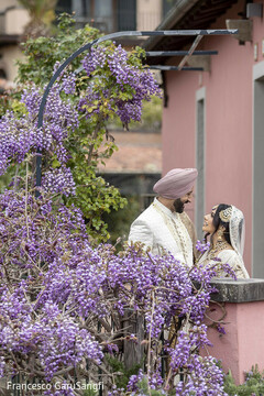 Love’s Journey Through Nature