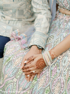 The Couple’s Bond The Couple’s Bond